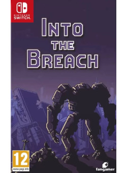 Into the Breach (Nintendo Switch)